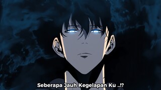 Solo Leveling Episode 8 .. - Pertarungan Sung Jin Woo VS Kang Taeshik Dimulai ..!!