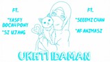 Ukhti cat lover - Animasi Wayang