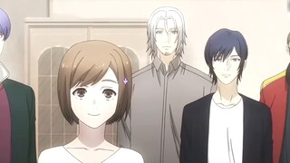 Final Tokyo Ghoul, Cerita Bermula dari Rise dan Akan Diakhiri dengan Rise, Touka Melawan Mano, Kanek