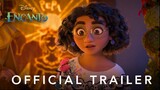 Disney's Encanto: full movie:link in Description