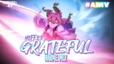 Grateful | GMV/AMV | Anime Mix