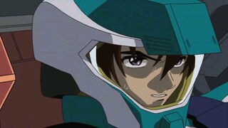 gundam seed 31