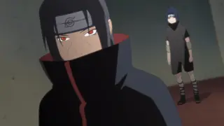 [Anime] [Naruto: Shippūden] Karya Pembuat (4K)