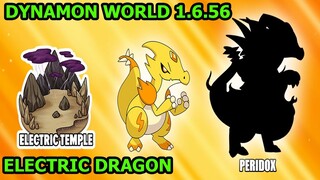 Dynamon World Mod APK 1.6.56 - Loài Pokemon Mới Xuất Hiện Rồng Điện - Top Game - Thành EJ