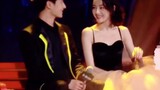 [The Honor Couple｜Press Conference Details] This is really a fairy tale come true~ "You are my honor