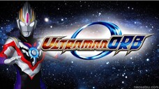 ULTRAMAN ORB EP 25 SUB INDONESIA