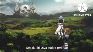 BLACK CLOVERS episode 131 sub indo skip intro #anime #blck clover