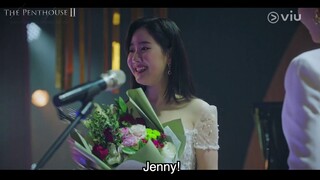 Cheong A Arts Festival Real Winner | The Penthouse 2, Episode 10 | Viu