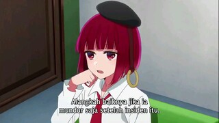 oshi no ko episode 7 sub indo – Part 19 [bag.1]