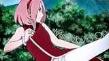 Sakura Haruno - | Amv | Miss Movin' On