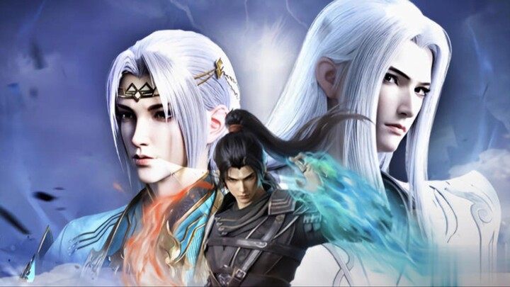 BATTLE THROUGH THE HEAVENS S5 EPISODE 143 PREVIEW – KEBANGKITAN YAO LAO & SERANGAN HALL OF SOULS