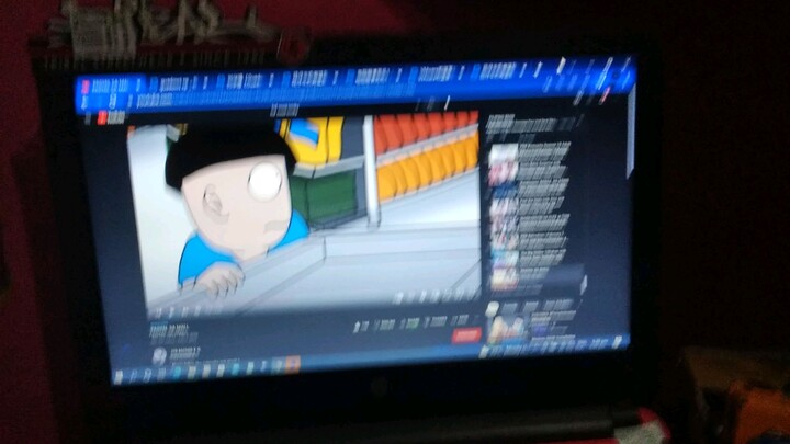 Windows 10 Ang Asul na Screen ng Kamatayan Part 1 Bili Bili First Video