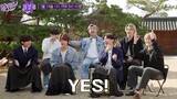 [KPOP]<You Quiz On The Block> EP.99 cuplikan 1|BTS