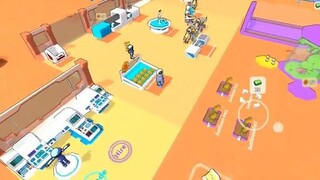 My Moon Mart - Hướng dẫn chơi Gameplay Walkthrough Part 1 (Gameplay trên iOS, Android)