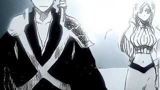 Bankai Tensa Zangetsu GETSUGA TENSHO