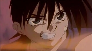 Flame of Recca - Episode 41 - Tagalog Dub