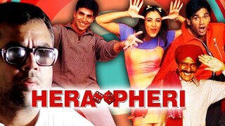 Hera Pheri (2000) Full Movie