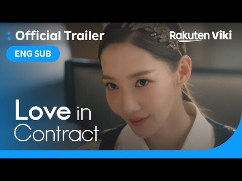 Love in Contract | TEASER 2 | Park Min Young, Kim Jae Young