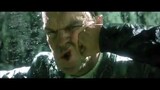 The Matrix Revolutions (2003) Neo Vs Smith Reversed (Part 1/2)