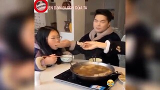 quen dần đi con #funny