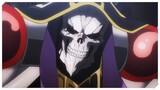 Does Ainz Ooal Gown want to leave the new world? | Overlord explained