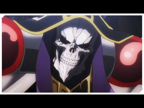 Does Ainz Ooal Gown want to leave the new world? | Overlord explained