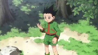 hunter x hunter episode 15