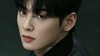 Cha Eun Woo ❤️🥵🔥