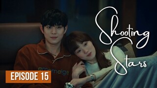 [ENG] Shooting Stars Episode 15 | Young Dae X Sung Kyung Office Romance