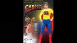 Captain Barbell 1986- ( Full Movie  Digitally Enhanced )