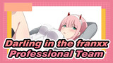 Darling in the franxx|【Psychological defenses of all members are broken down】#02#