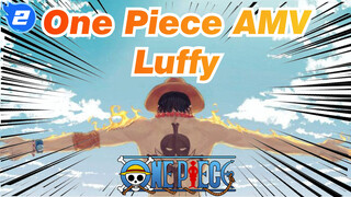 One Piece AMV
Luffy_2