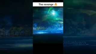 the revenge of a father 🔥 #kdrama #shorts #theescapeoftheseven #umkijoon #revenge #thriller