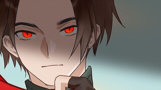 [Hetalia/Wang Yao] ใช้ชีวิตให้ตรงเวลาและก้าวไปข้างหน้า