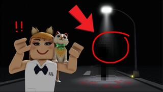 เกมนี้...ทำให้เราวิ่งเร็วขึ้น😱 ROBLOX Stay In The Light