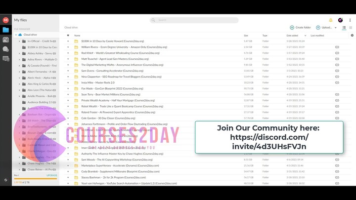 $100K in 10 Days by Cassie Howard (Courses2day.org)