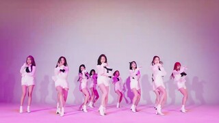 เรื่องราวลับของ IZONE กับการเต้นเบรกของ Swan Lee Chae-yeon เพลงเปิดตัวของ The Dwarf King