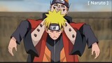 Naruto : นารูโตะเผชิญหน้ากับเพน