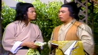 ฤทธิ์หมัดสะท้านบู๊ลิ้ม-Tai Chi Master 1980-太極張三豐 1980年#03