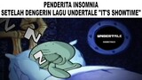 Penderita Insomnia Setelah Dengerin Lagu Turu 😴 (Streamer Tier S Momen)...