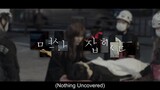 Nothing Uncovered episode 14 preview