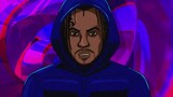 Tommy Lee Sparta - Weh U Woulda Do (Official Animation)