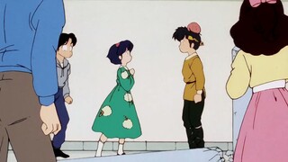 Ranma_Capitulo 42 -¿Ryoga y Akane son novios?_