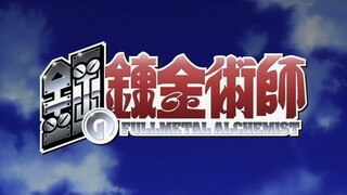 Full Metal Alchemist Ep.22