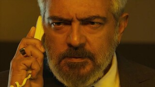 Good Bad Ugly (2025) Ajit Kumar New Action Movie | 2025 Full Action New Release Blockbuster Film