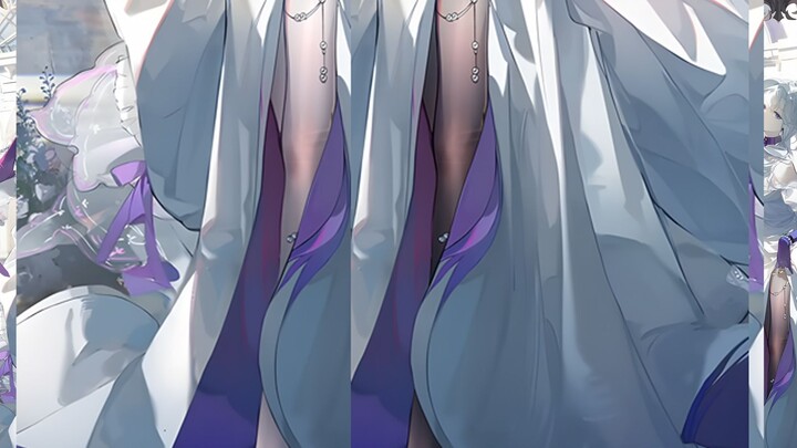 Platinum Kite: ???