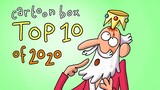 Cartoon Box Top 10 of 2020 | The BEST of Cartoon Box | Number 10-1 | Best Cartoon Box 2020