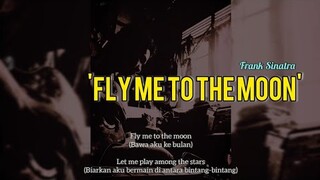 Frank Sinatra - Fly Me to the Moon (INSTRUMENT GUITAR COVER)