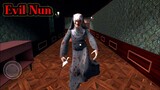 Rumah Baru Evil Nun - Horror Nun Granny Evil Escape Full Gameplay