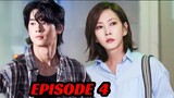 EPISODE 4 || Wonderful World ( 2024 ) Explained in Hindi || New Revenge Korean Drama Summarised